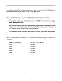 New Holland T6070 Tractor Service Repair Manual
