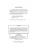 FiatAllis FR70 Wheel Loader Service Repair Manual
