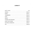 FiatAllis FR70 Wheel Loader Service Repair Manual