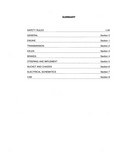 FiatAllis FR90 Wheel Loader Service Repair Manual
