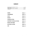 FiatAllis FR130.2 Wheel Loader Service Repair Manual