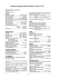 FiatAllis FR130.2 Wheel Loader Service Repair Manual