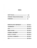 FiatAllis FR160 Wheel Loader Service Repair Manual