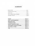FiatAllis FW90 Wheel Loader Service Repair Manual