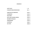 FiatAllis FD175 Crawler Tractor Service Repair Manual