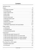 New Holland T8.380 SmartTrax Continuously Variable Transmission (CVT) Tractor Service Repair Manual