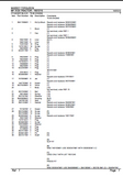Massey Ferguson MF 3125 TRACTOR Service Parts Catalogue Manual (Part Number : 1637210)