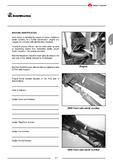 Massey Ferguson MF 3600 Series Tractor Operator’s manual