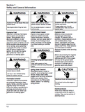 Kohler Command Ch18 Horizontal Crankshaft Service Repair Manual