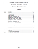 New Holland TC45A Tractor Service Repair Manual