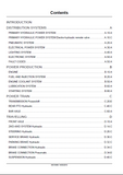 New Holland T8030 Tractor Service Repair Manual