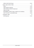 New Holland T8030 Tractor Service Repair Manual