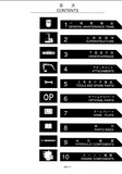 Kobelco SK30SR Mini Excavator Parts Catalogue Manual (SN: PW03501 to 10105)