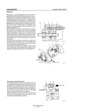 KOBELCO SK030 HYDRAULIC EXCAVATOR Service Repair Manual SN:PW03001 and up