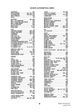 Bobcat 753 Skid Steer Loader Parts Catalogue Manual (S/N 513911001-513911148)