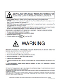 CASE CX75SR-LR Tier 3 Crawler Excavator Operator manual