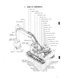 KOBELCO MD180LC HYDRAULIC EXCAVATOR Service Repair Manual