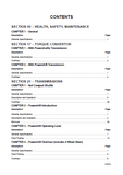 Fiat Kobelco B110B Mini Backhoe Loader Service Repair Manual