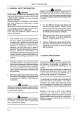 Fiat Kobelco E9SR Mini Crawler Excavator Service Repair Manual