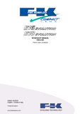Fiat Kobelco E18 Mini Crawler Excavator Service Repair Manual
