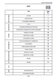 Fiat Kobelco E27.2SR Mini Crawler Excavator Service Repair Manual