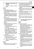 Fiat Kobelco E27.2SR Mini Crawler Excavator Service Repair Manual