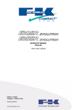 Fiat Kobelco E35SR Mini Crawler Excavator Service Repair Manual
