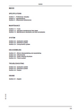 Fiat Kobelco E35SR Mini Crawler Excavator Service Repair Manual