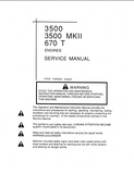 FiatAllis 645 Wheel Loader Service Repair Manual