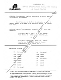 FiatAllis 8B Crawler Tractor Service Repair Manual