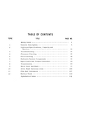 FiatAllis 31 Crawler Tractor Service Repair Manual
