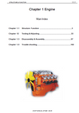 Doosan MT40B Articulated Dump Truck Service Repair Manual