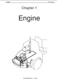 Doosan MT41 Articulated Dump Truck Service Repair Manual