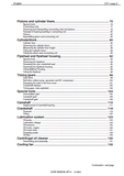 Doosan MT41 Articulated Dump Truck Service Repair Manual