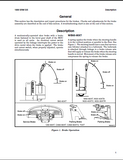 Hyster A454 (W25XTC) Forklift Service Repair Manual
