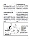 Hyster B187 (S3.00XL Europe) Forklift Service Repair Manual