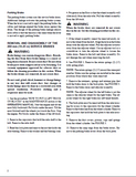 Hyster B187 (S3.00XL Europe) Forklift Service Repair Manual