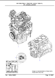 Massey Ferguson MF5709 DYNA 4 TRACTOR (ECO3 / TIER 4F) Parts Catalogue Manual