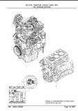 Massey Ferguson MF5710 TRACTOR (ECO3 / TIER3; BR) Parts Catalogue Manual