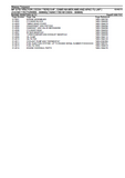 Massey Ferguson MF5710 TRACTOR (ECO4 / TIER2-3-4F; EAME-NA-MEX-AME-ANZ-APAC-TU-JAP) (AGCMC170CF5260009-999999) Parts Catalogue Manual
