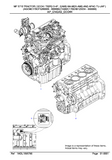 Massey Ferguson MF5710 TRACTOR (ECO4 / TIER2-3-4F; EAME-NA-MEX-AME-ANZ-APAC-TU-JAP) (AGCMC170CF5260009-999999) Parts Catalogue Manual