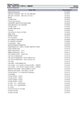 Massey Ferguson MF7499 TRACTOR (TIER 3) Parts Catalogue Manual