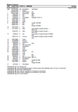 Massey Ferguson MF7497 TRACTOR (TIER 3) Parts Catalogue Manual
