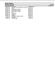 Massey Ferguson MF5340 TRACTOR Parts Catalogue Manual