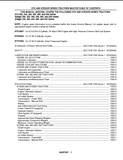 CASE IH STX 430 Tractor Service Repair Manual