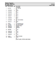 Massey Ferguson MF5355 TRACTOR Parts Catalogue Manual
