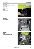 CLAAS ARION 430-410 (Type A21) Tractor Service Repair Manual