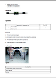 CLAAS AXION 900 (Type A23) Tractor Service Repair Manual (Serial Number: A2300050 and up)