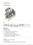 CLAAS AXION 850-800 HEXASHIFT (Type A40) Tractor Service Repair Manual