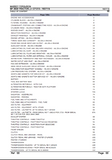 Massey Ferguson MF2620 TRACTOR (|-> 271213) Parts Catalogue Manual